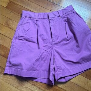 Gap trouser shorts